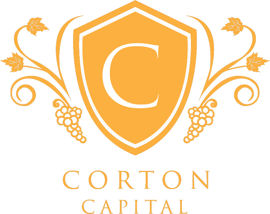 Corton Capital Inc.